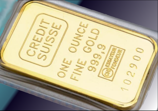 Was ist ein Gold Future - und wie können Sie ihn profitabel handeln? Handel mit Gold Futures: 1 Feinunze Gold höchster Reinheit