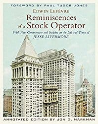 Jesse Livermore - Trading Tipps eines legendären Traders (2026) Jesse Livermore Reminiscenses of a stock operator updated