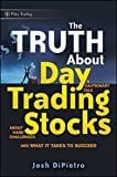 Diese 10 besten Daytrading-Bücher sollten Sie kennen (2026) Truth about Daytrading Stocks