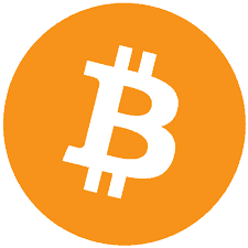 Kryptowährungen: Der Weg in die Freiheit oder Scam? (2026) Das Bild zeigt das Logo der Kryptowährung Bitcoin (BTC).