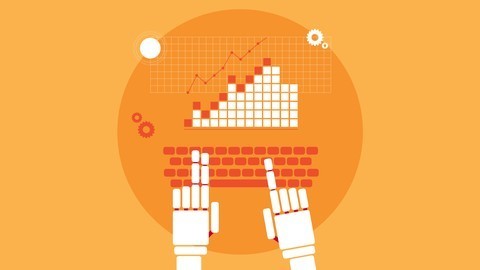 Algo-Trading, Handelsroboter und Handelsalgorithmen programmieren lernen: Tradingkurse auf Udemy (2026) Trading Roboter