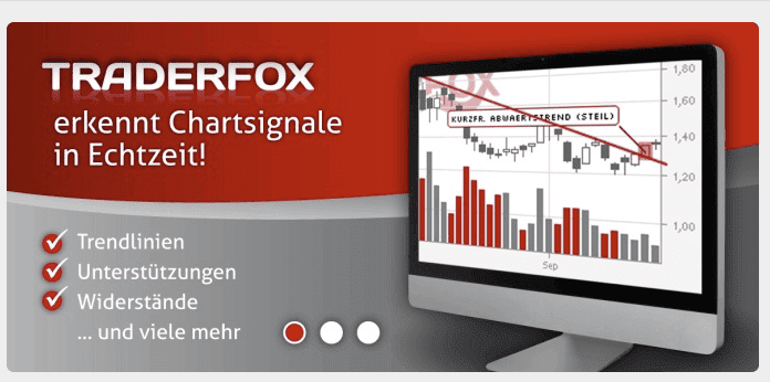 traderfox