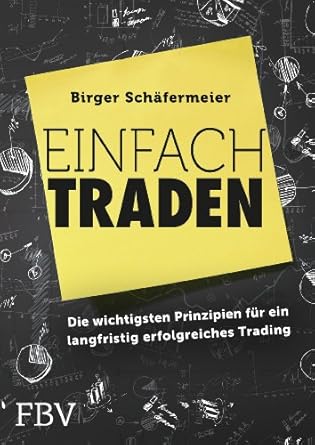 Einfach traden - Birger Schäfermeier