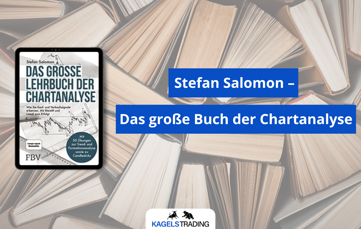 Stefan Salomon – Das große Buch der Chartanalyse