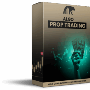 prop trading algo