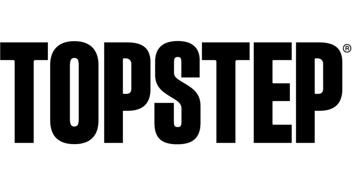 Topstep Logo