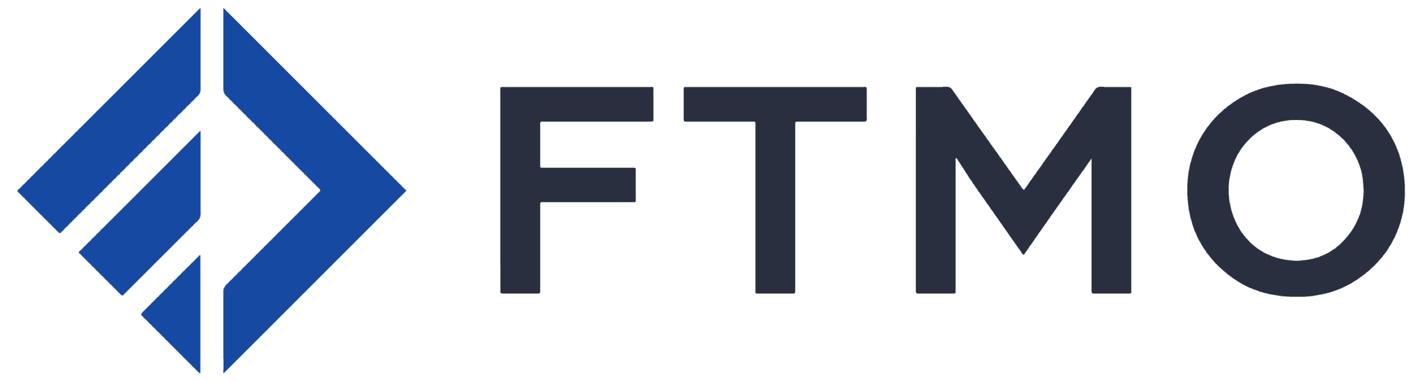 FTMO Logo