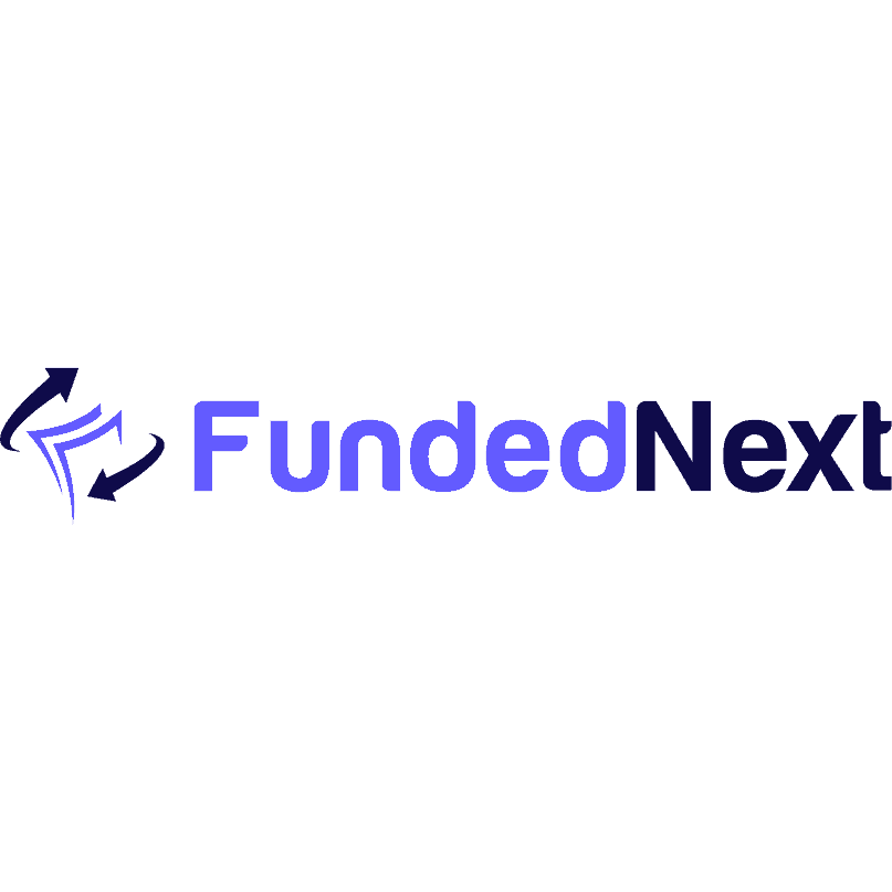 FundedNext Logo