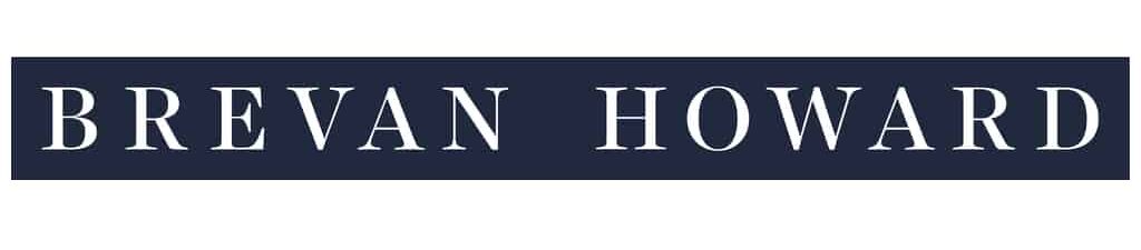 das logo von brevan howard
