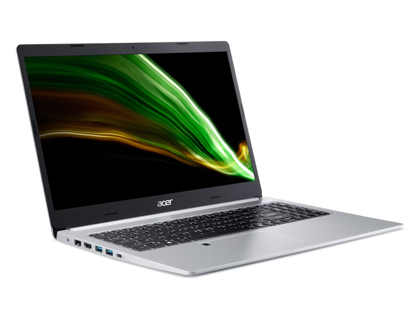 Acer Aspire 5 2024 - Trading-Laptop