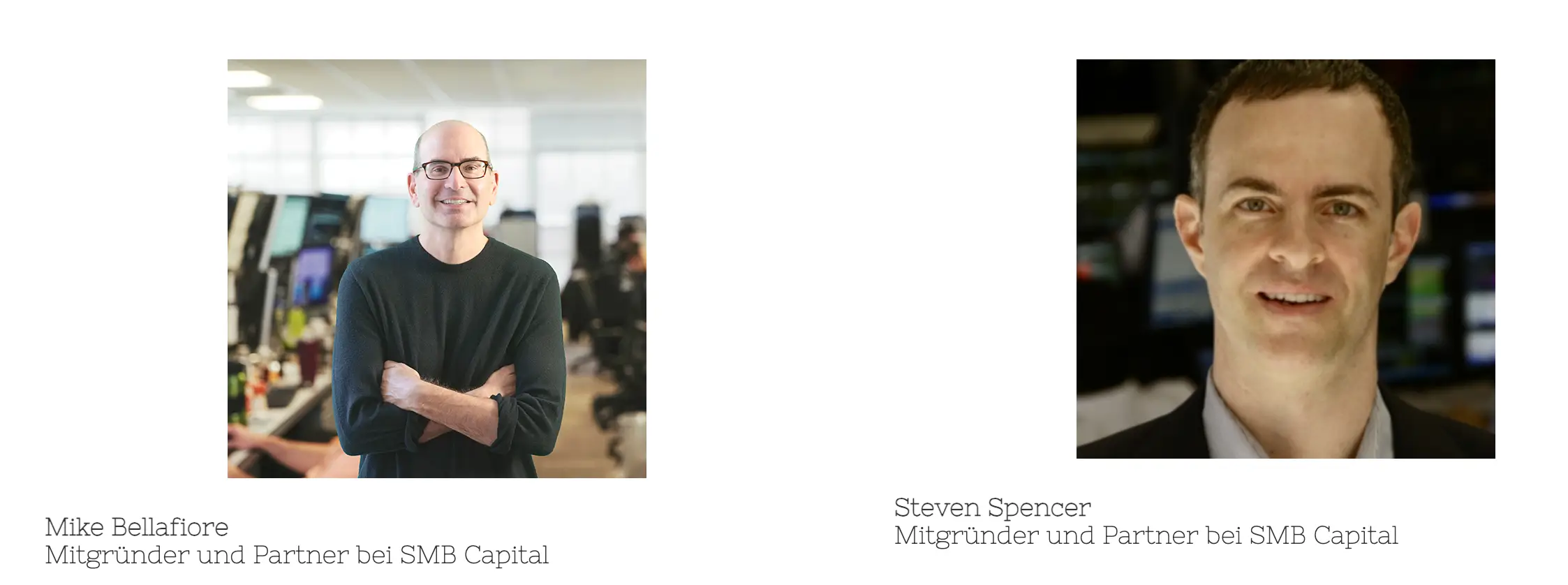 Was ist SMB Capital? Wie Profis an der Wall Street wirklich handeln(2026) Gründer von SMB Capital