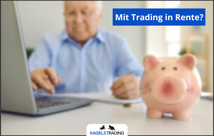 trading in rente