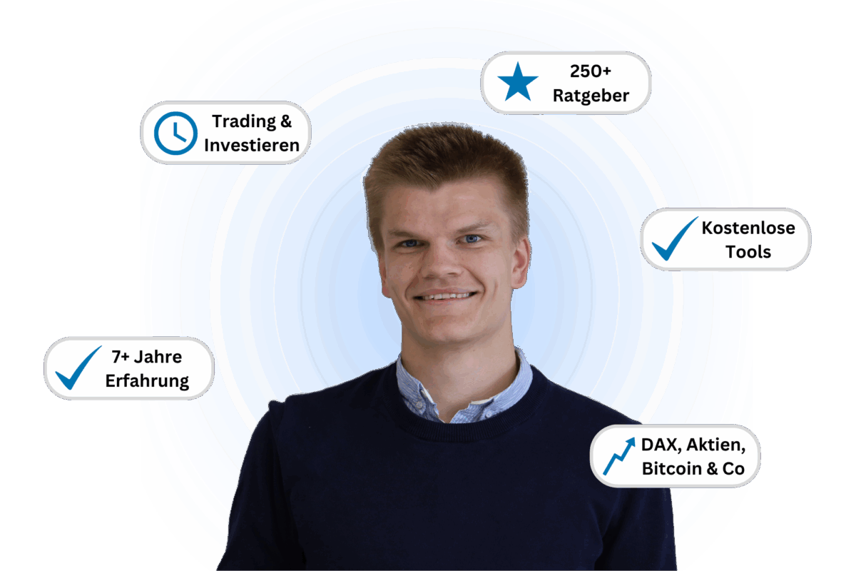 christian böttger von finanzradar, bild von der webseite