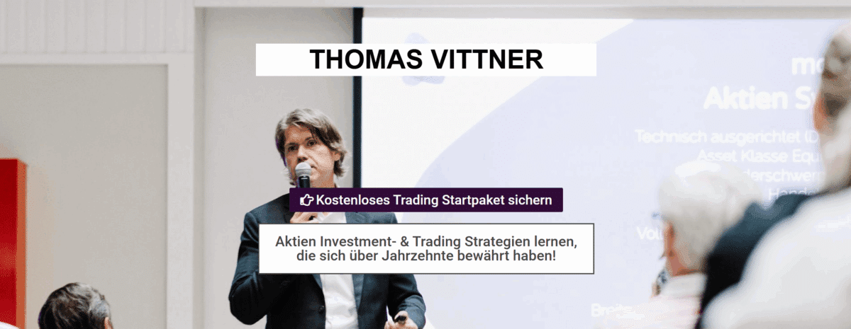 ein blick auf die webseite von thomas vittner mit bild von thomas vittner