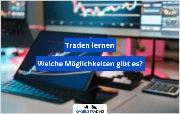 traden lernen