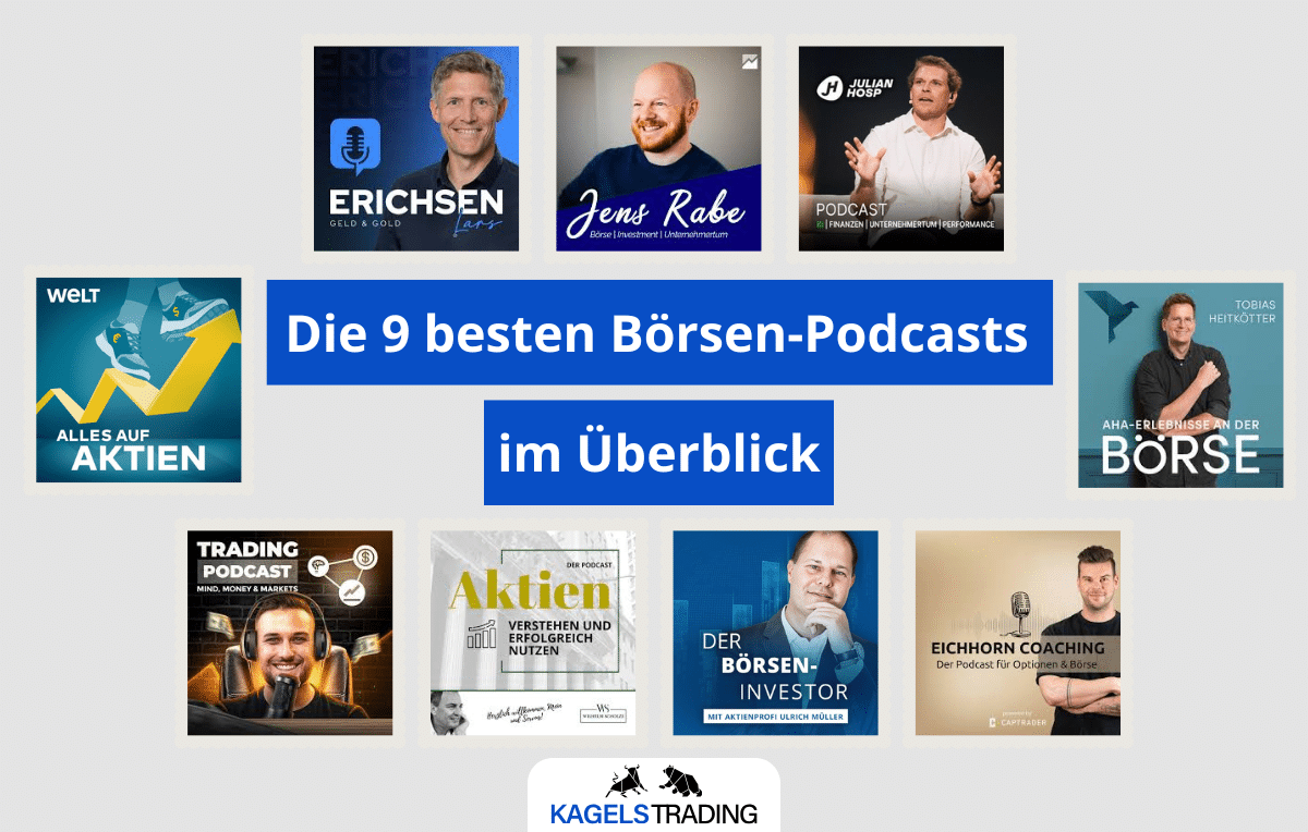 Börsen-Podcast