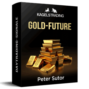 Gold Future Daytrading Signale 