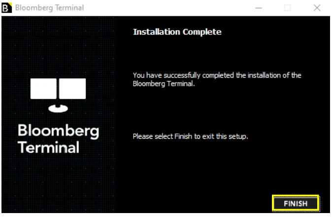 Das Bloomberg Terminal im Test – Inhalte, Aufbau, Kosten & Erfahrungen (2026) Anleitung zur Installation des Bloomberg Terminals