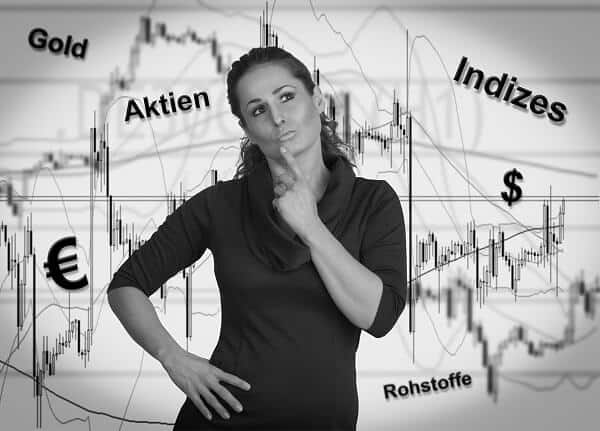 CFD Broker Erfahrungen - so treffen Sie die richtige Wahl (2026) Wahl des richtigen CFD-Brokers