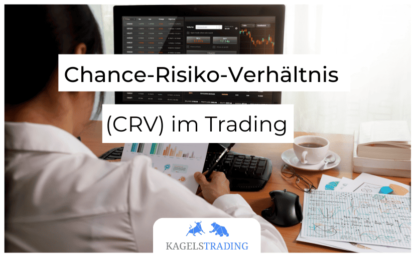 Chance-Risiko-Verhältnis