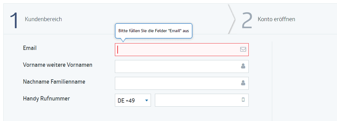 CopyFX Erfahrungen - was steckt hinter der Copy Trading Plattform? (2026) CopyFX Kontoeröffnung, Registrierung