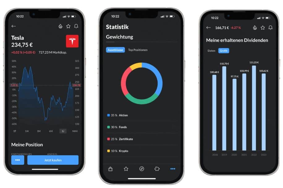 Finanzen.net: Erfahrungen, Kosten, Seriosität, Test (2026) Die hauseigene Handelsplattform von finanzen.net ZERO ist übersichtlich und anfängerfreundlich