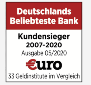 ING Diba, der beliebte Online-Broker im Fokus: Erfahrungen, Kosten, Seriosität, Test (2026) ING Auszeichnung Wirtschaftsmagazin