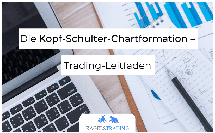 Kopf-Schulter-Chartformation