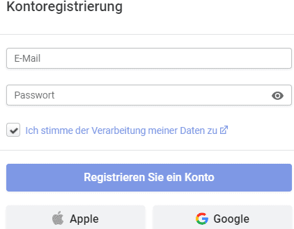 Libertex, der beliebte Online Broker im Fokus: Erfahrungen, Kosten, Seriosität, Test (2026) Libertex Registrierung