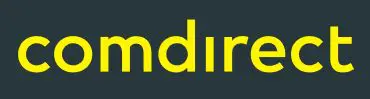 Aktienfinder.net – Erfahrungen, Kosten und Vergleich (2026) Logo von Comdirect