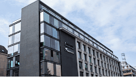 LYNX, der beliebte Online Broker im Fokus: Erfahrungen, Kosten, Seriosität, Test (2026) Das deutsche Büro von Lynx in Berlin
