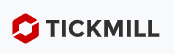Die besten Online Broker - 50 seriöse Anbieter im Check (2026) Tickmill logo