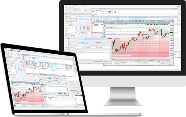ViTrade, der Online Broker im Fokus: Erfahrungen, Kosten, Seriosität, Test (2026) ViTrade HTX Plattform