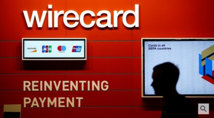 Wirecard Screenshot SZ