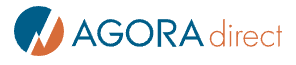 Die besten Online Broker - 50 seriöse Anbieter im Check (2026) agora direct logo online broker