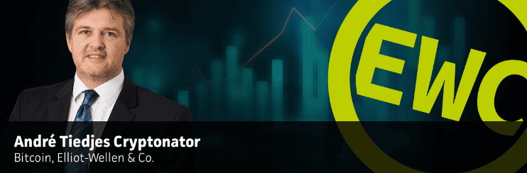 andre tiedje cryptonautor