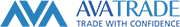 Die besten Online Broker - 50 seriöse Anbieter im Check (2026) avatrade online broker logo