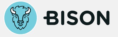 bison logo