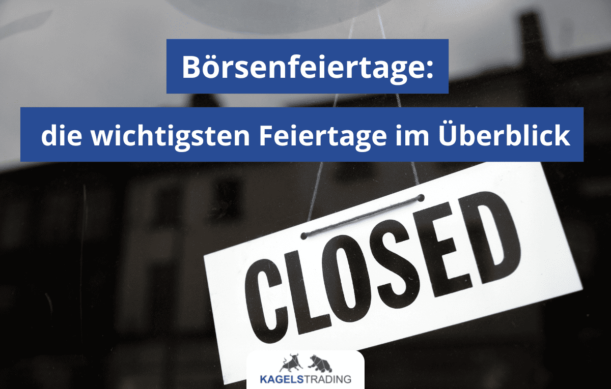 boersenfeiertage