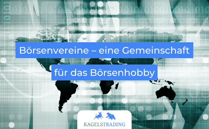 börsenvereine