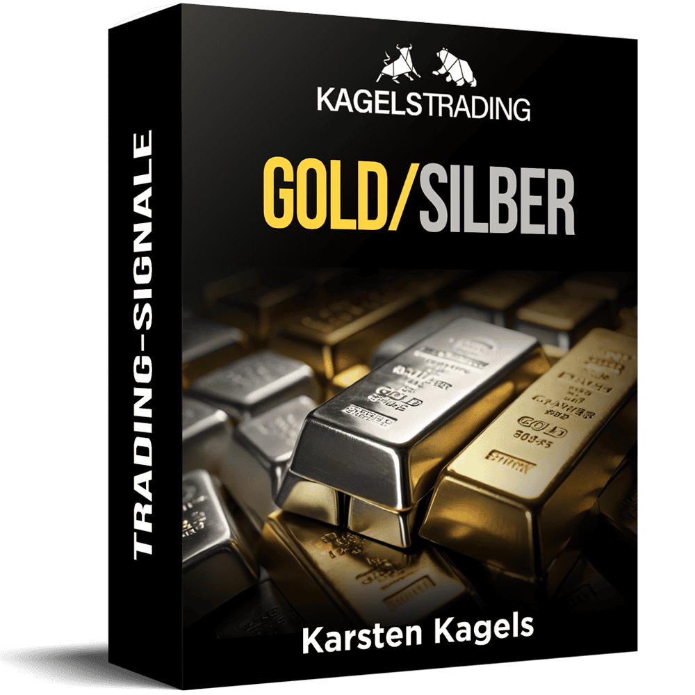 Gold Silber Signale box gold silber karsten kagels