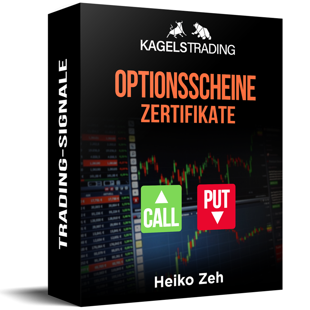 Optionsscheine Handelssignale box optionsscheine heiko zeh 1