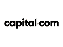 Die besten Online Broker - 50 seriöse Anbieter im Check (2026) Online Broker. Capital.com Logo