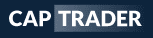 Die besten Online Broker - 50 seriöse Anbieter im Check (2026) captrader logo