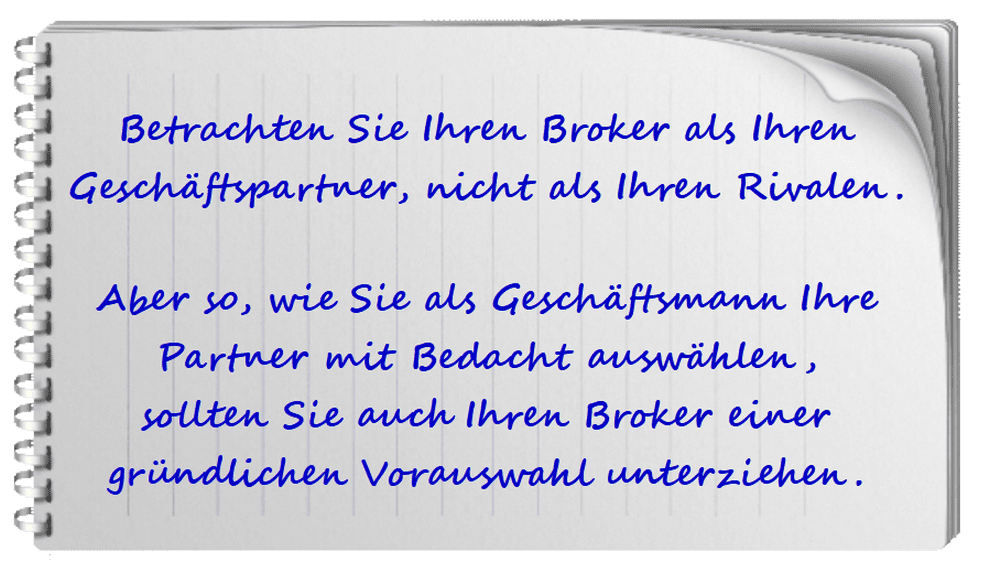 CFD-Handel & CFD-Trading erklärt: der komplette Guide für den CFD-Trader (2026) cfd handel brokerwahl