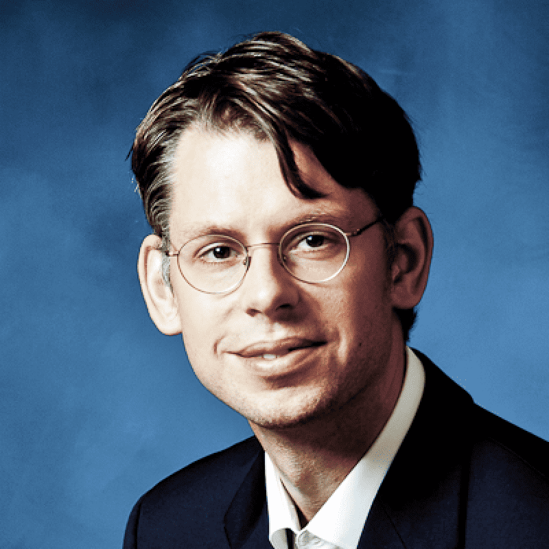 Bitcoin Daytrading Signale corvin schmoller petersen portrait