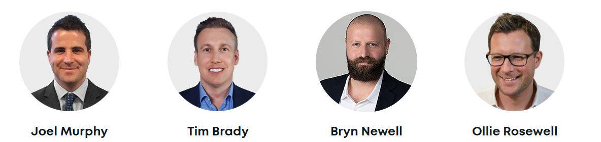 Eightcap Broker: Erfahrungen, Kosten, Seriosität, Test (2026) das team hinter eightcap