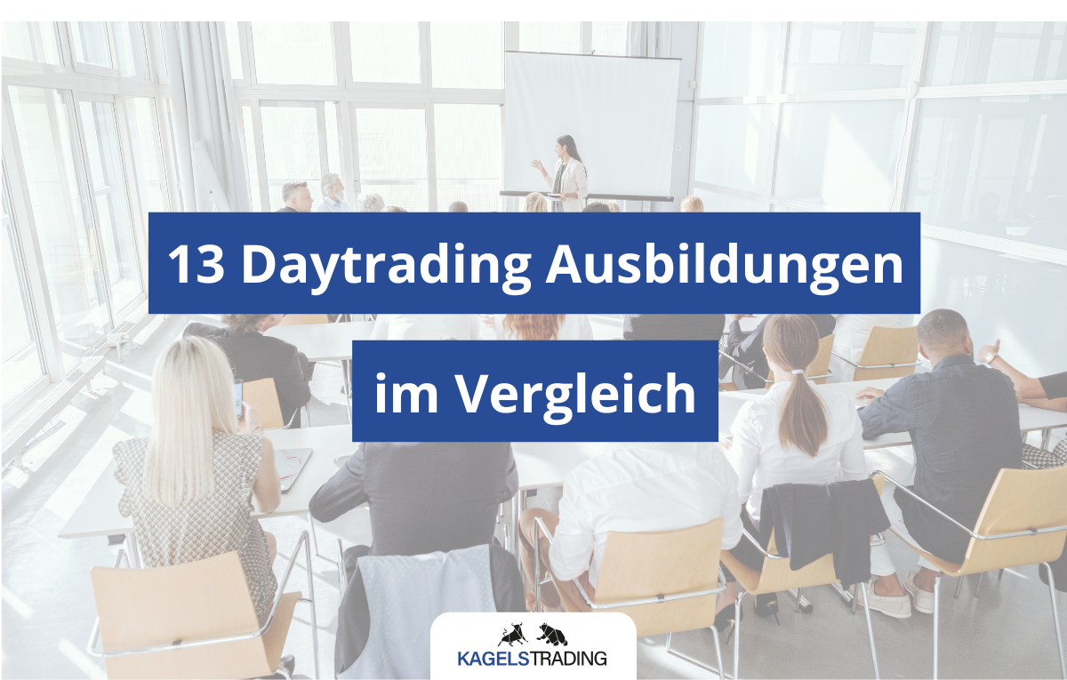 daytrading Ausbildungen