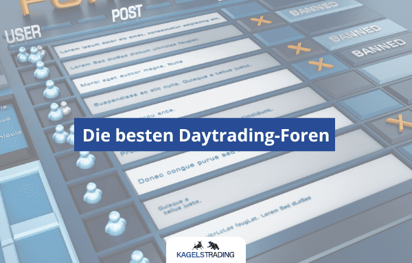 daytrading forum
