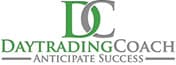 daytradingcoach logo
